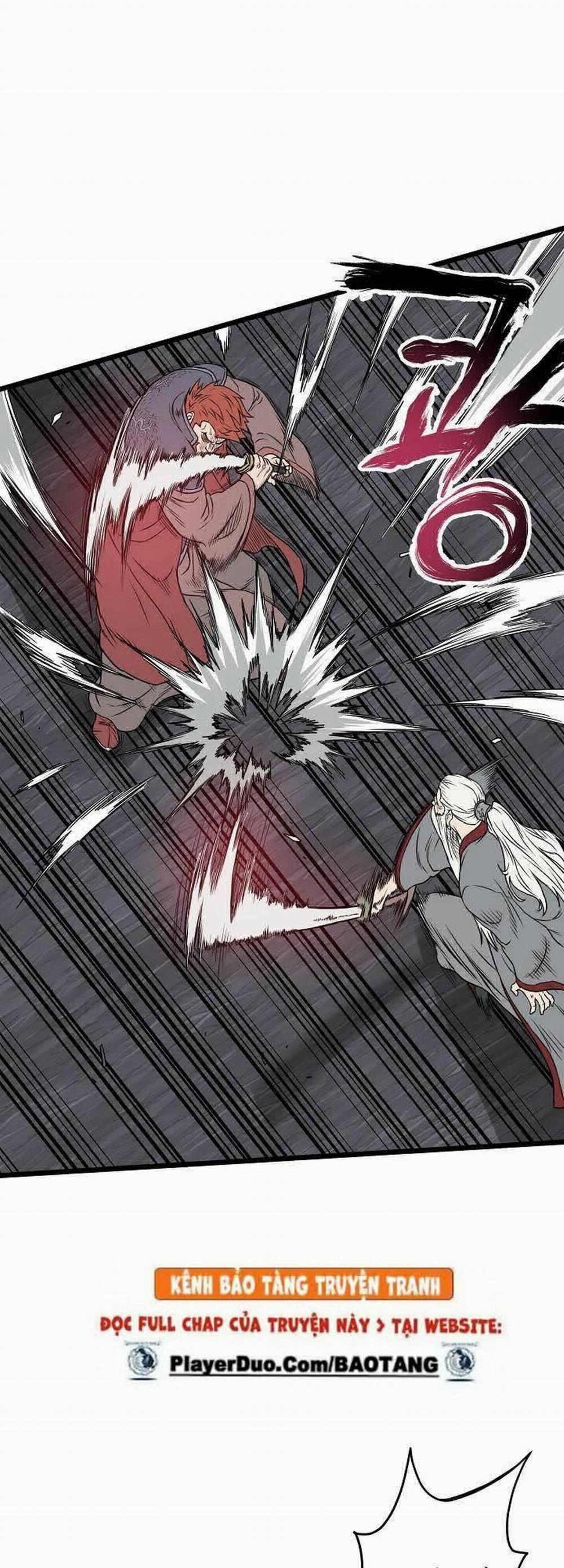 Đăng Nhập Murim 51 trang 47