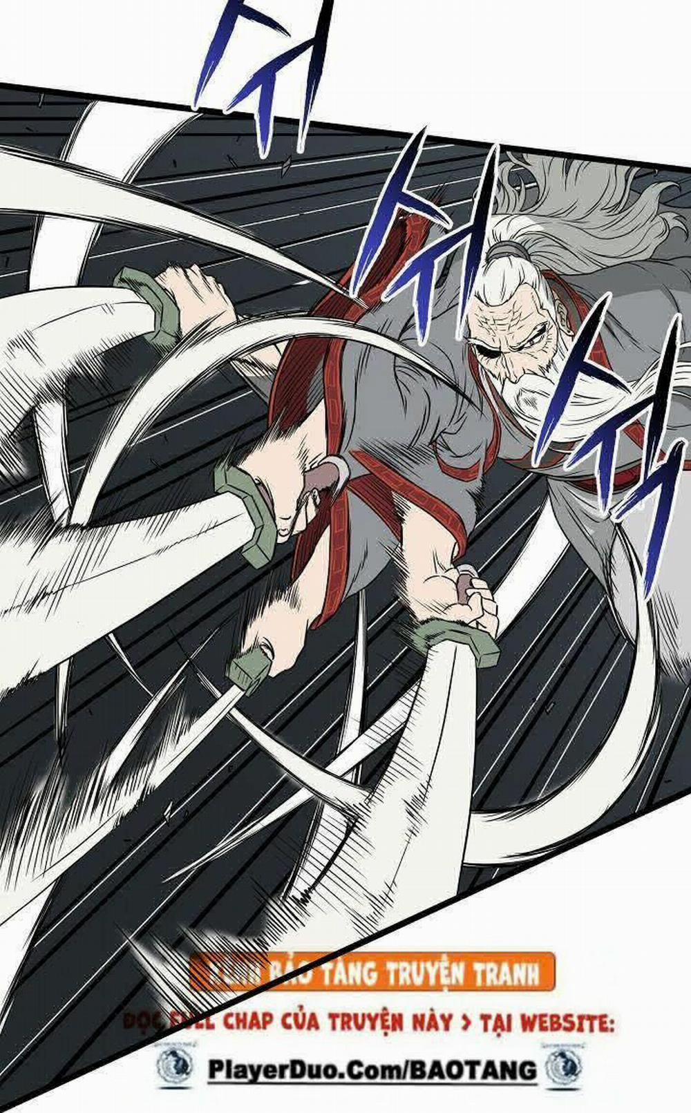 Đăng Nhập Murim 51 trang 49