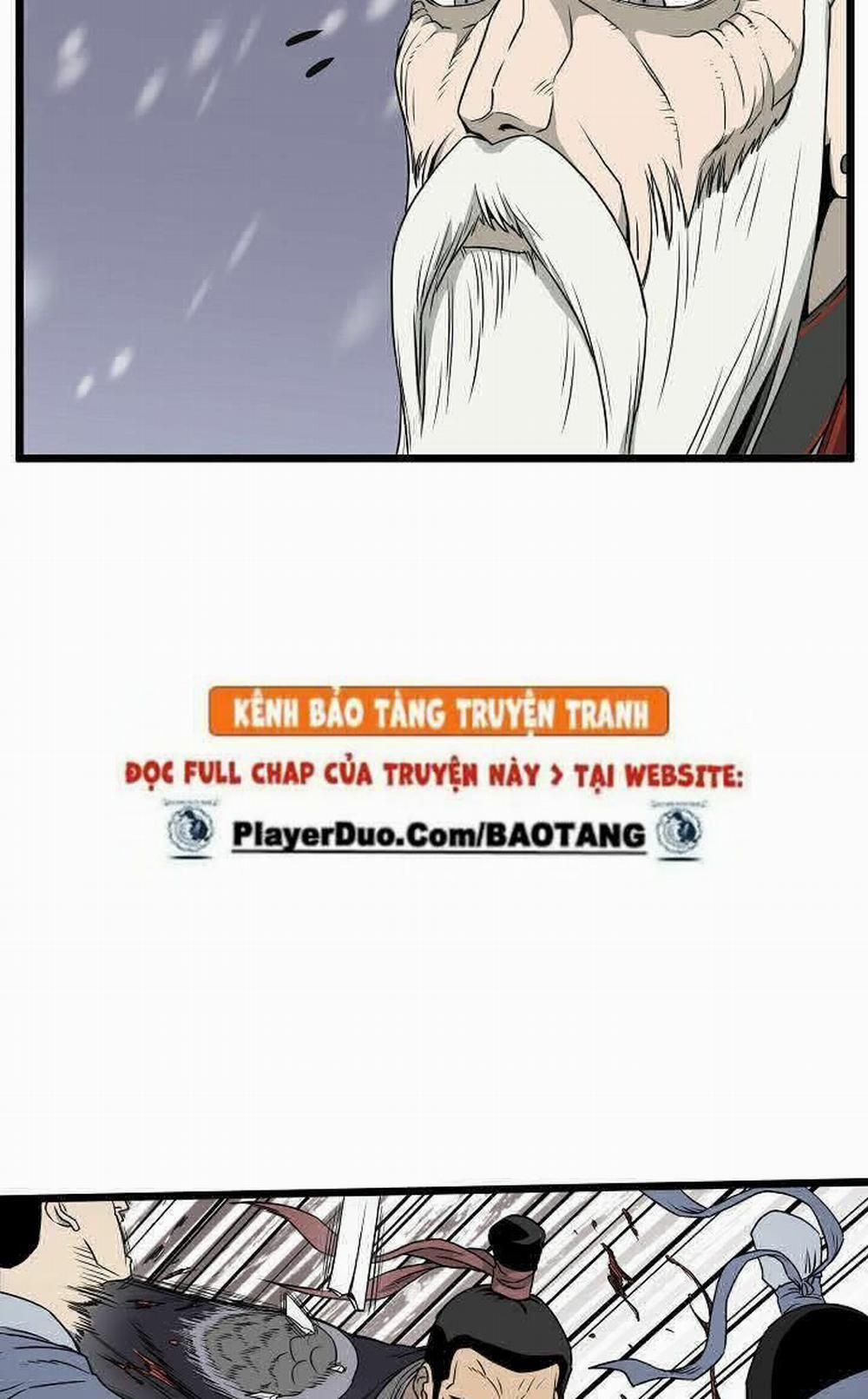 Đăng Nhập Murim 51 trang 5