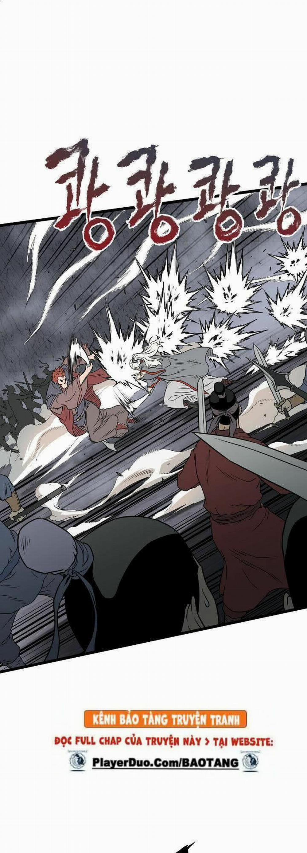 Đăng Nhập Murim 51 trang 50