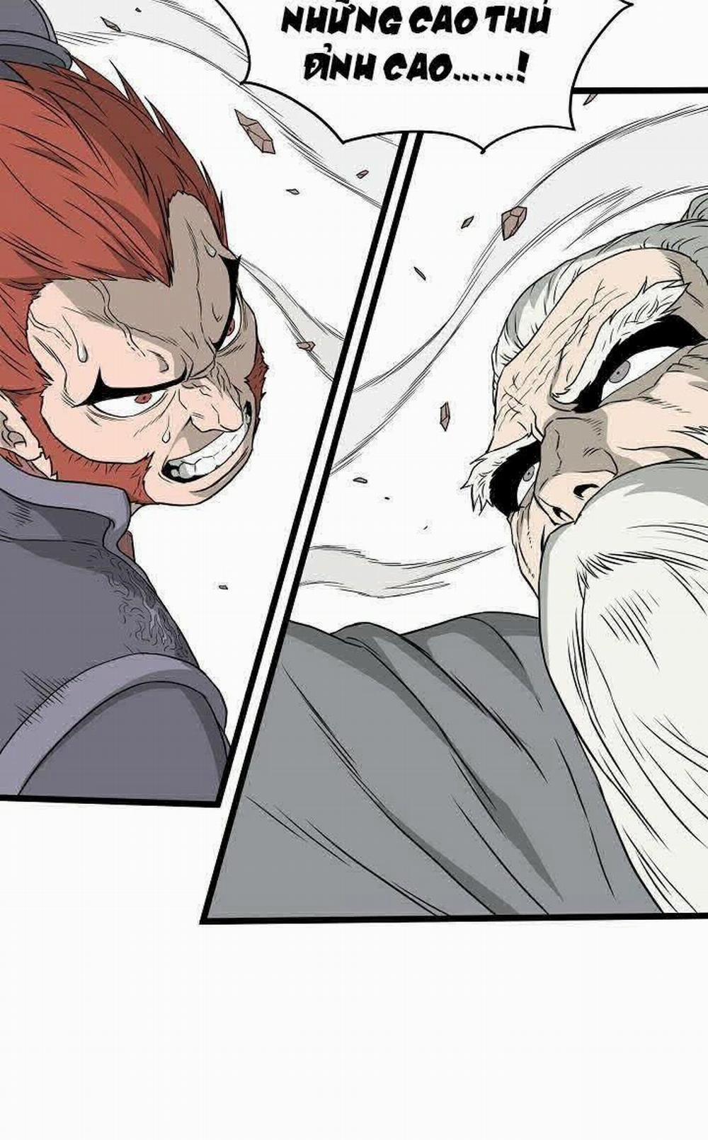 Đăng Nhập Murim 51 trang 55