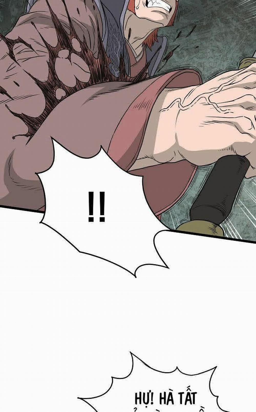 Đăng Nhập Murim 51 trang 57