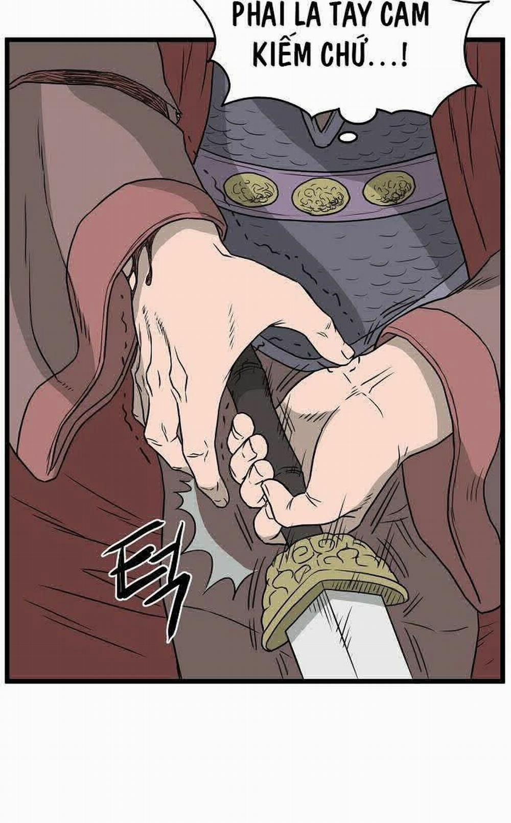 Đăng Nhập Murim 51 trang 58