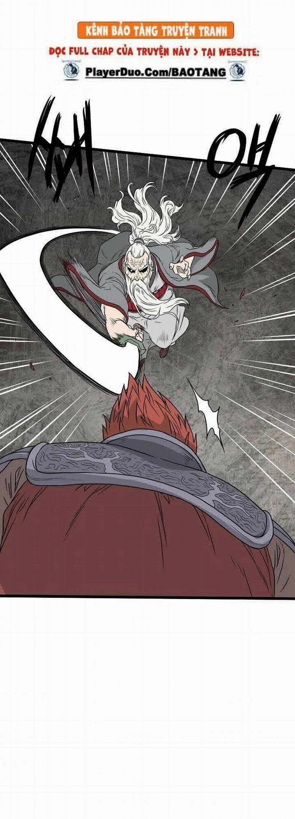 Đăng Nhập Murim 51 trang 59