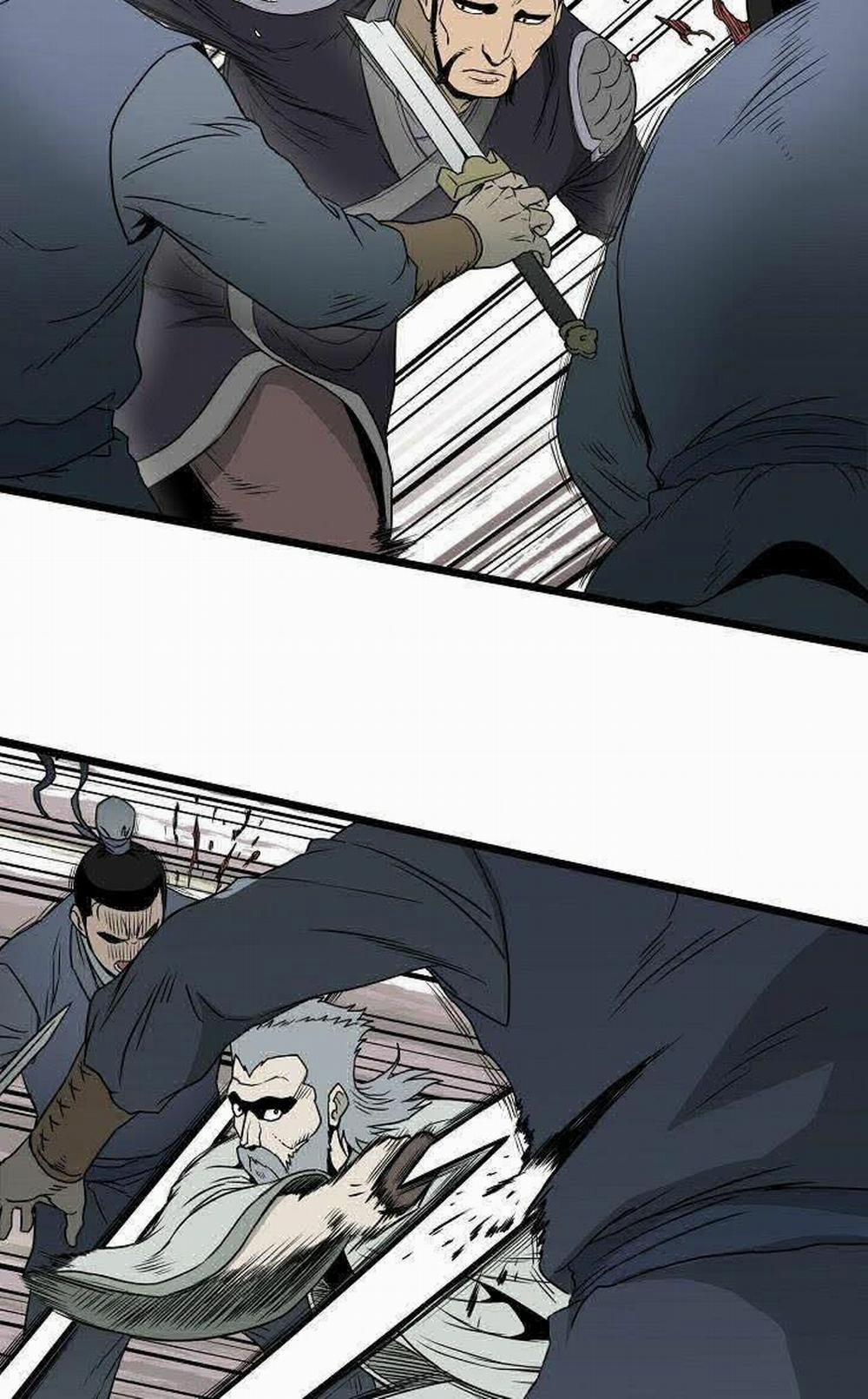 Đăng Nhập Murim 51 trang 6