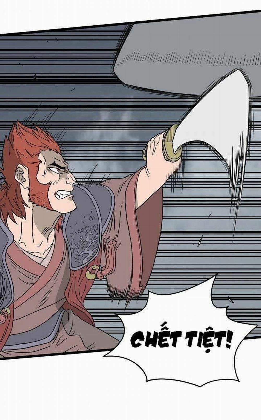 Đăng Nhập Murim 51 trang 60