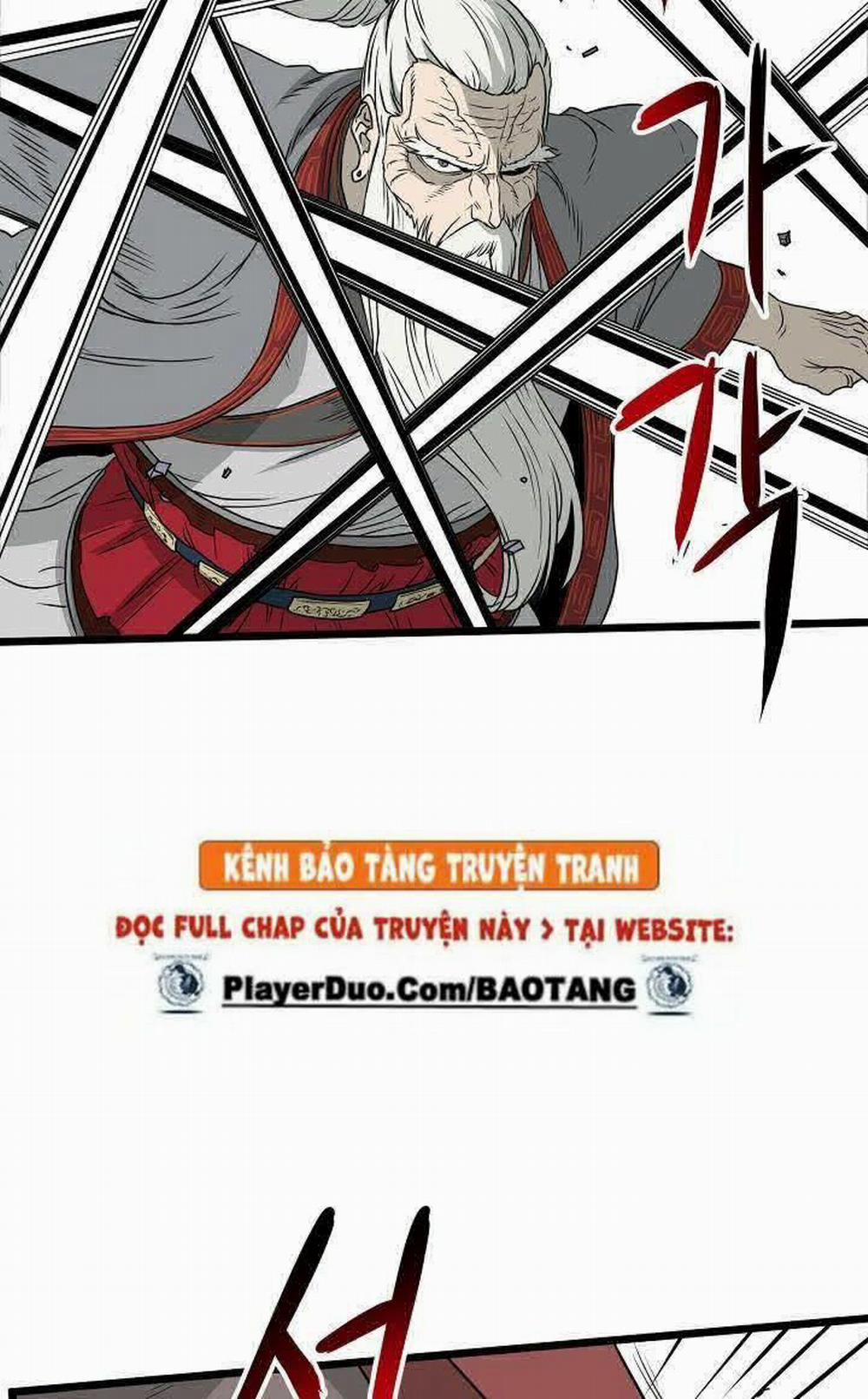 Đăng Nhập Murim 51 trang 64