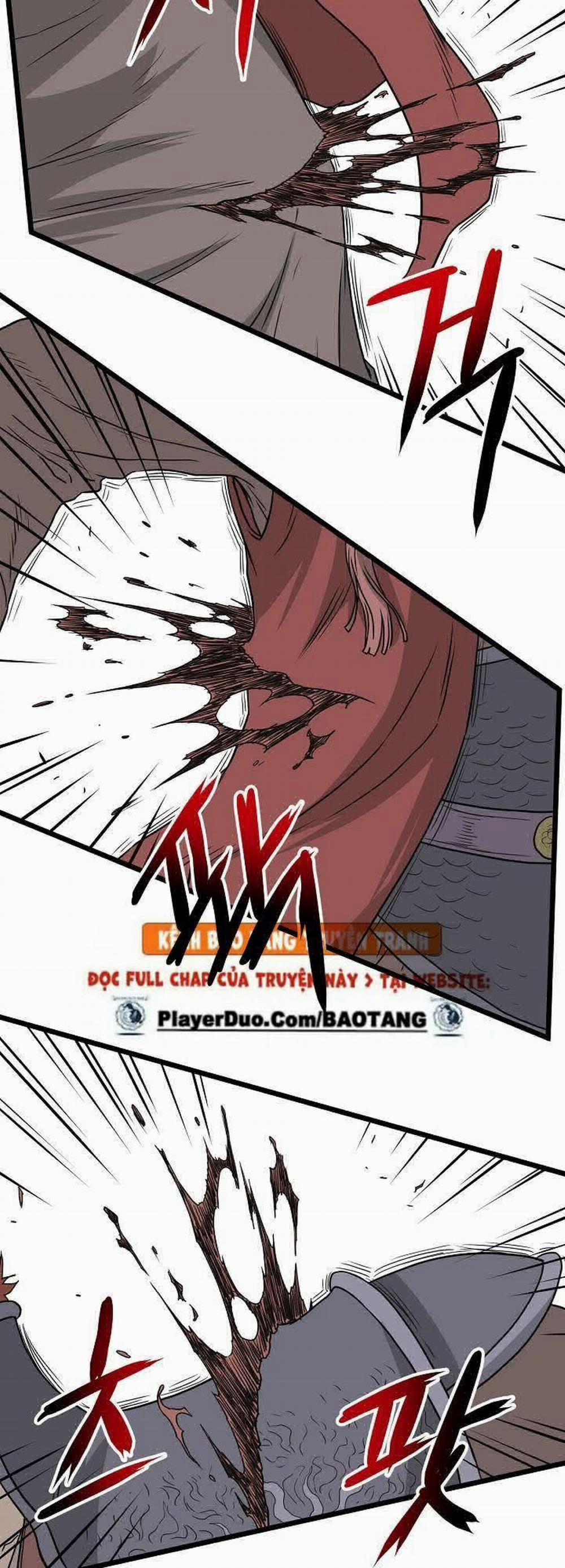 Đăng Nhập Murim 51 trang 65