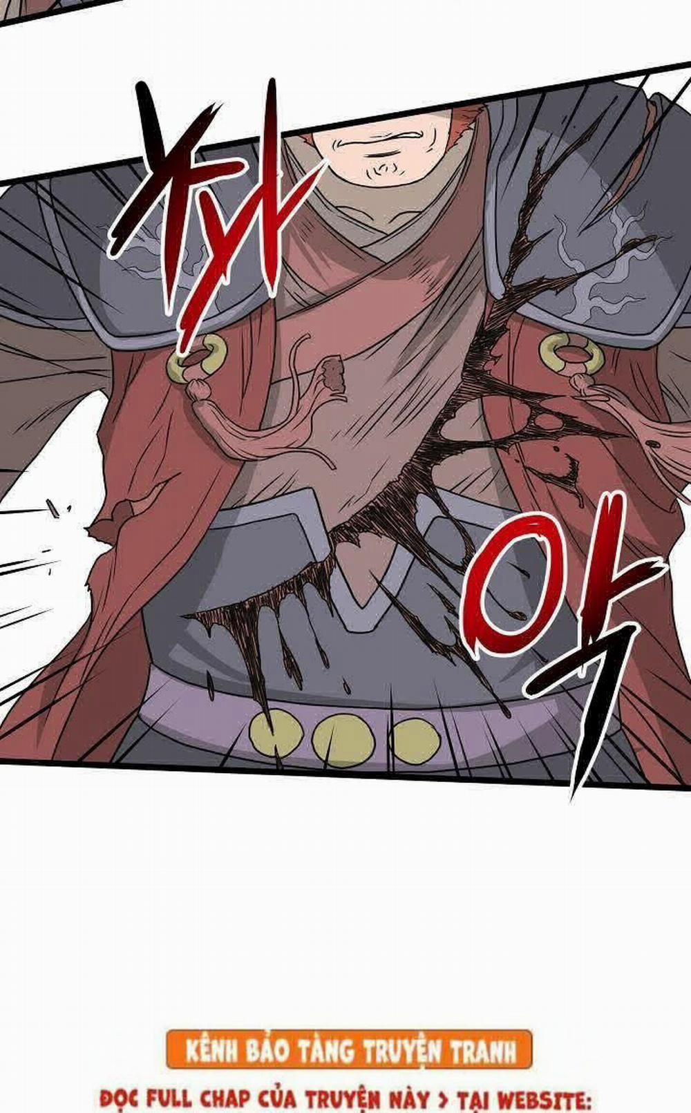 Đăng Nhập Murim 51 trang 66