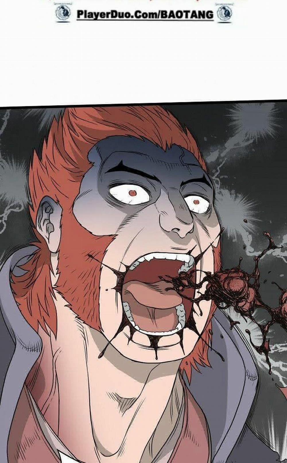 Đăng Nhập Murim 51 trang 67