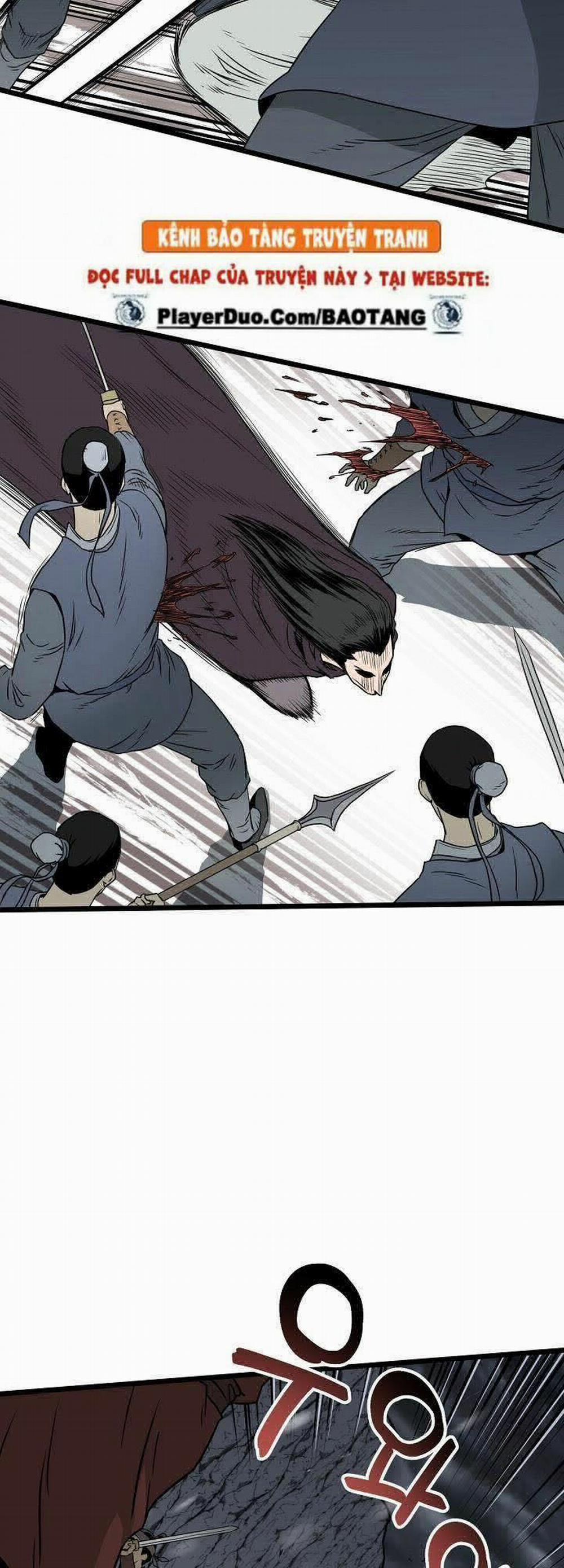 Đăng Nhập Murim 51 trang 7