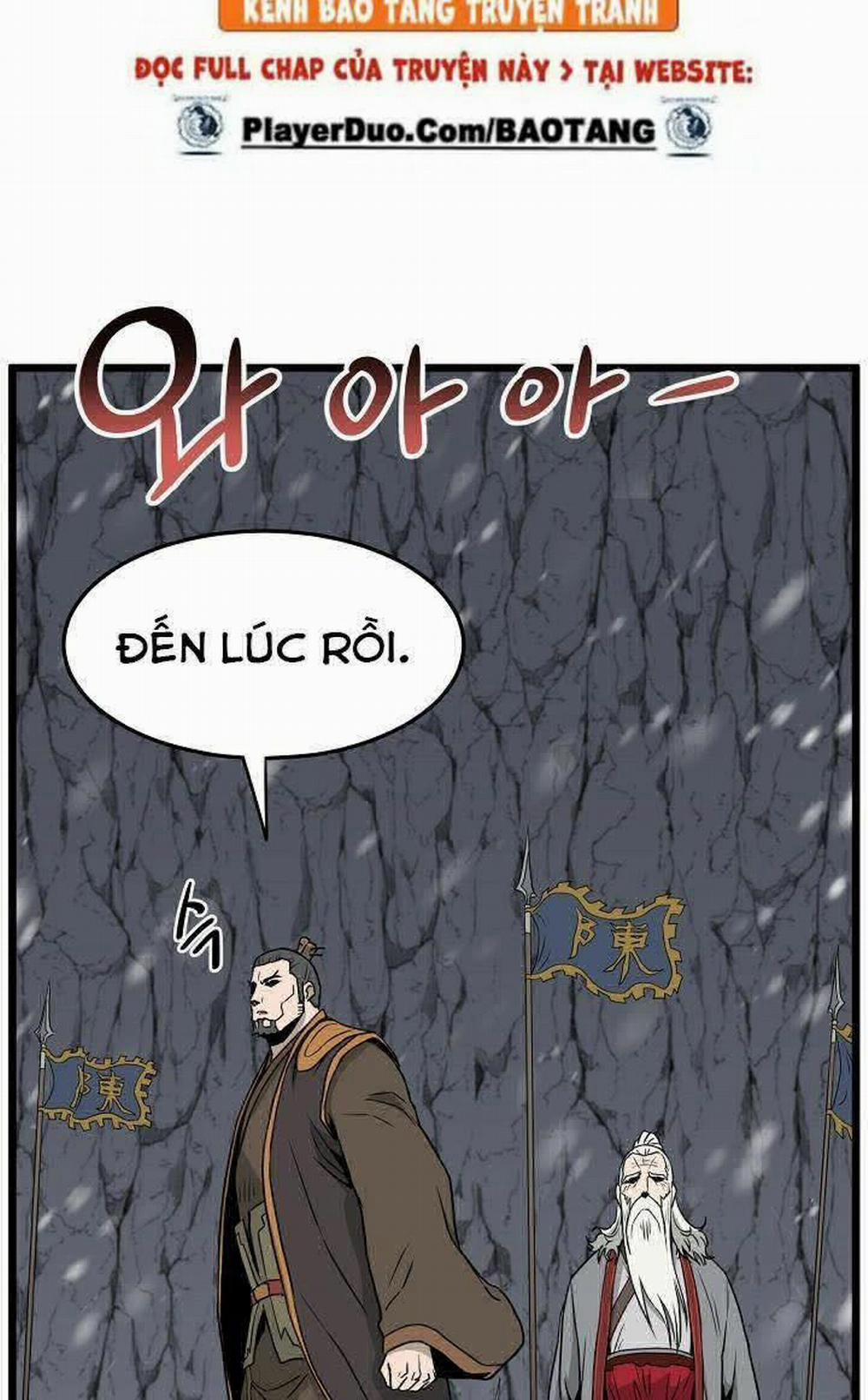 Đăng Nhập Murim 51 trang 9