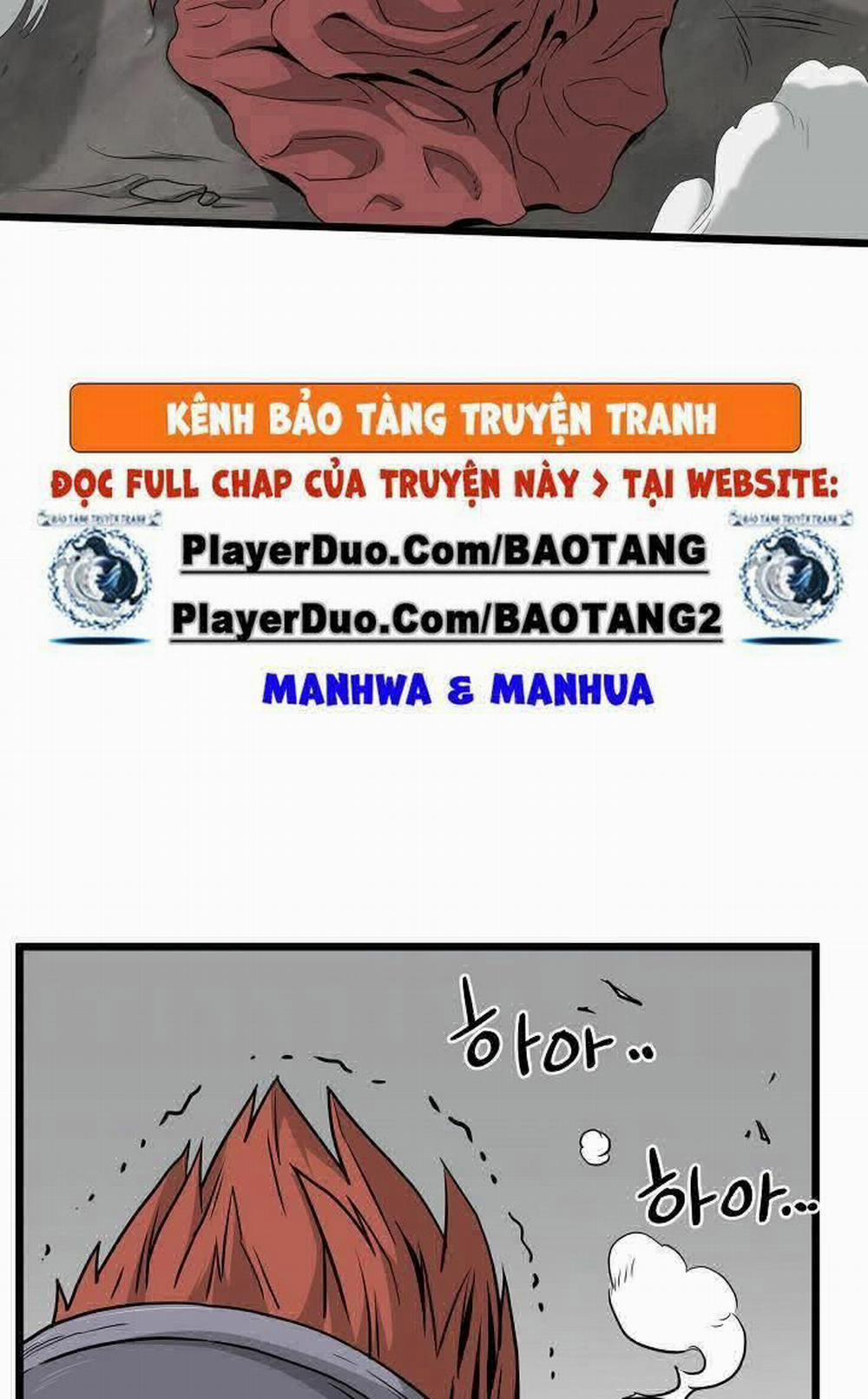 Đăng Nhập Murim 52 trang 1