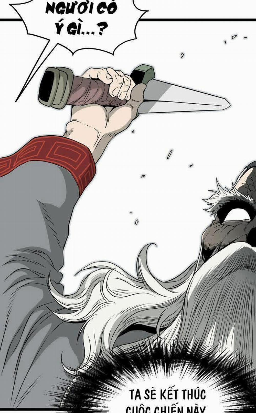 Đăng Nhập Murim 52 trang 10