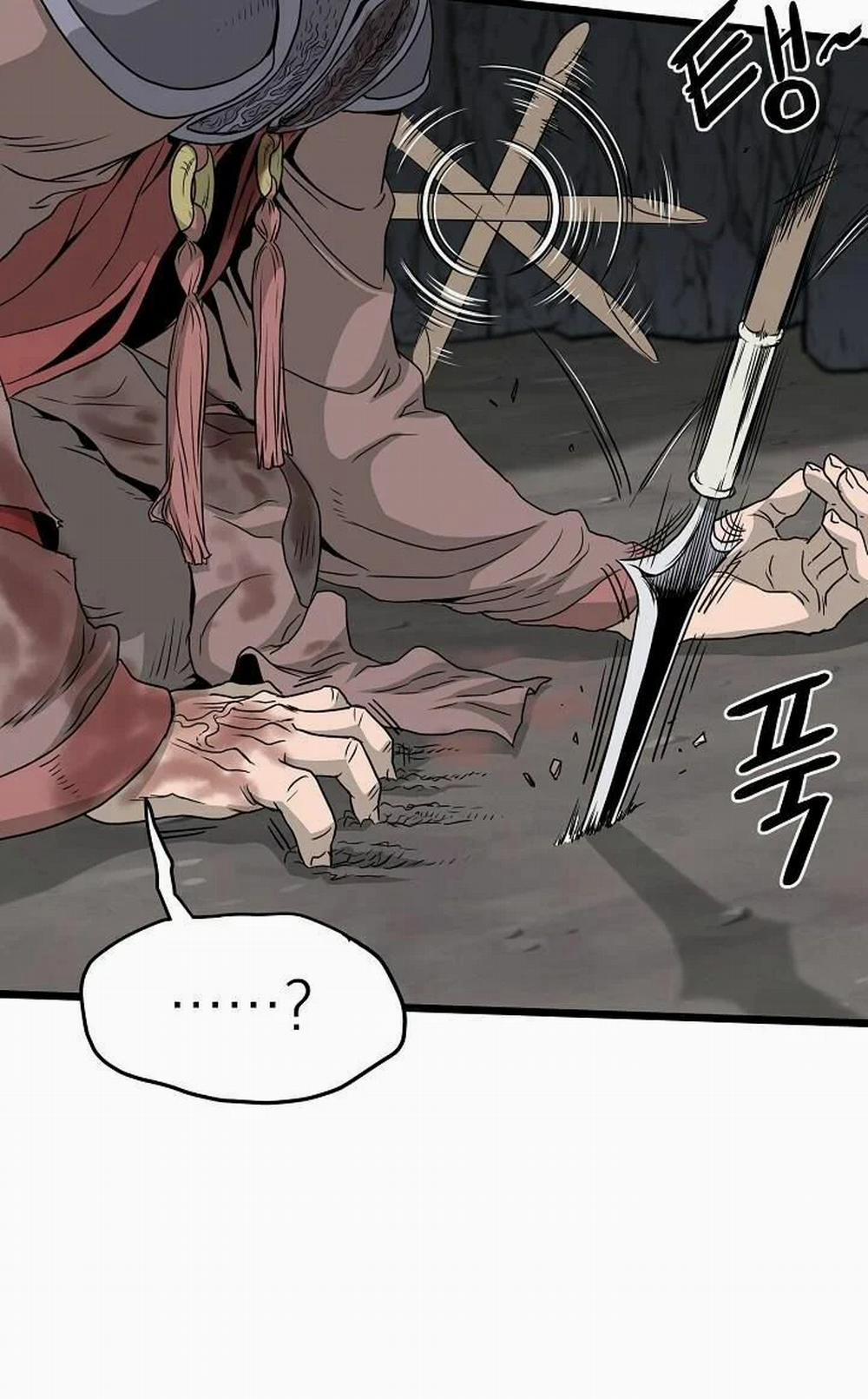 Đăng Nhập Murim 52 trang 14