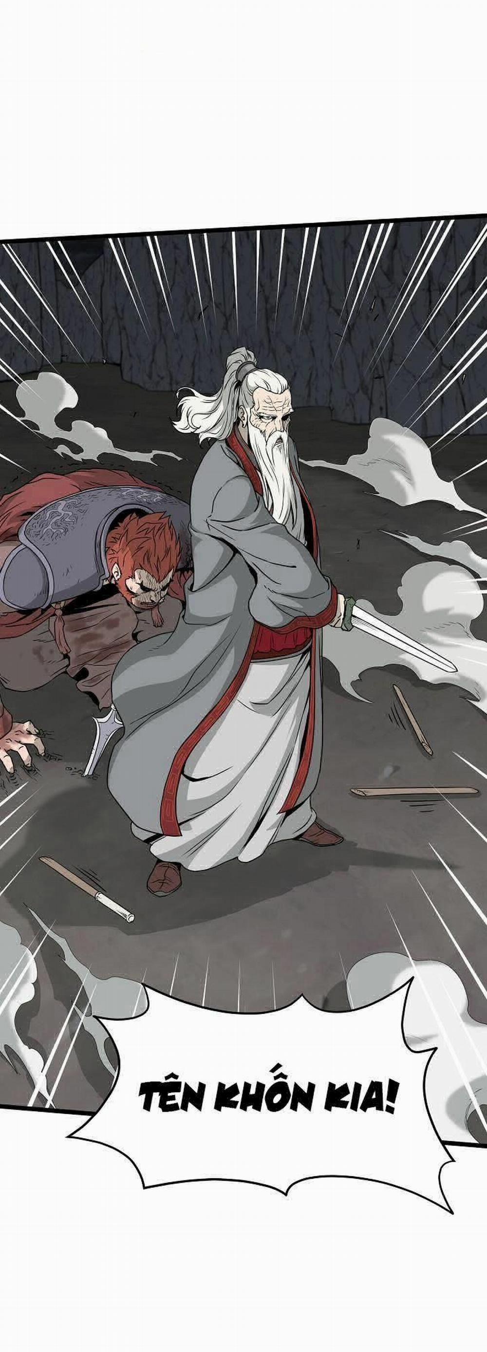 Đăng Nhập Murim 52 trang 15