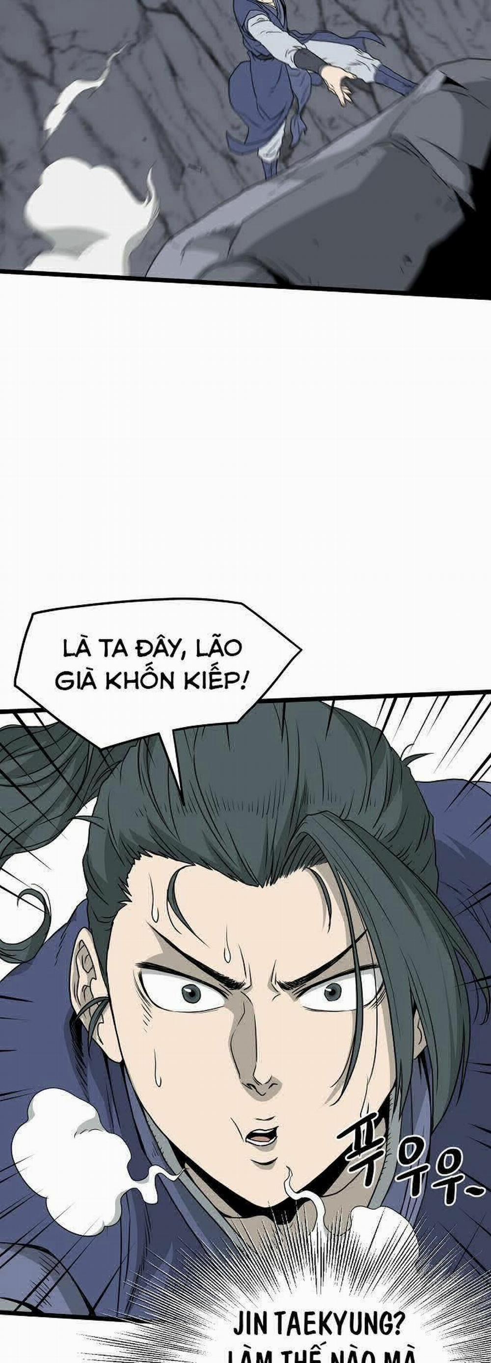 Đăng Nhập Murim 52 trang 18