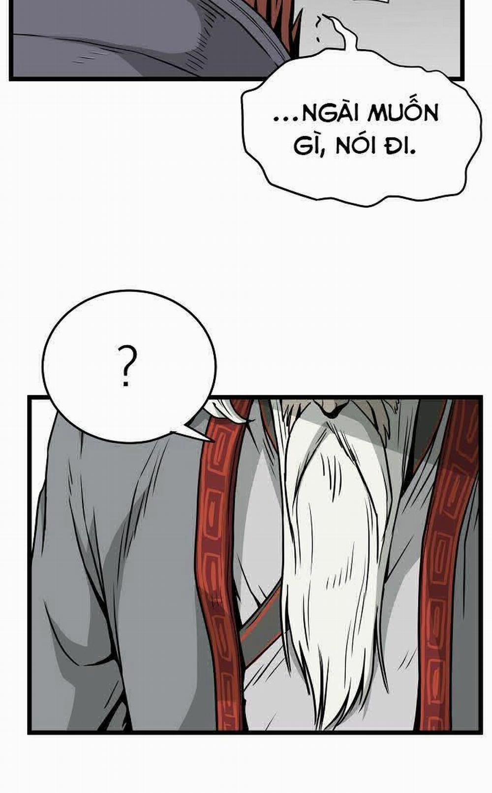 Đăng Nhập Murim 52 trang 2