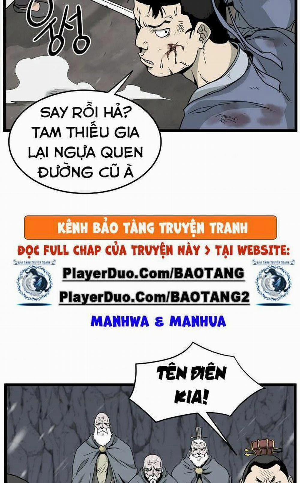 Đăng Nhập Murim 52 trang 26