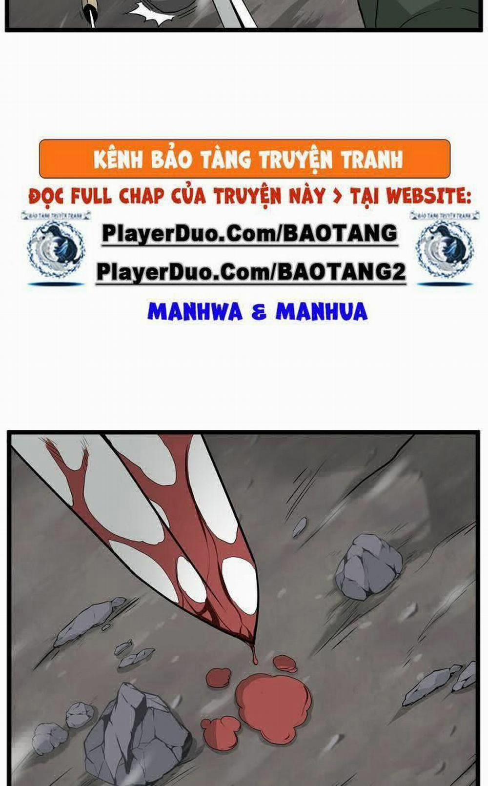 Đăng Nhập Murim 52 trang 28