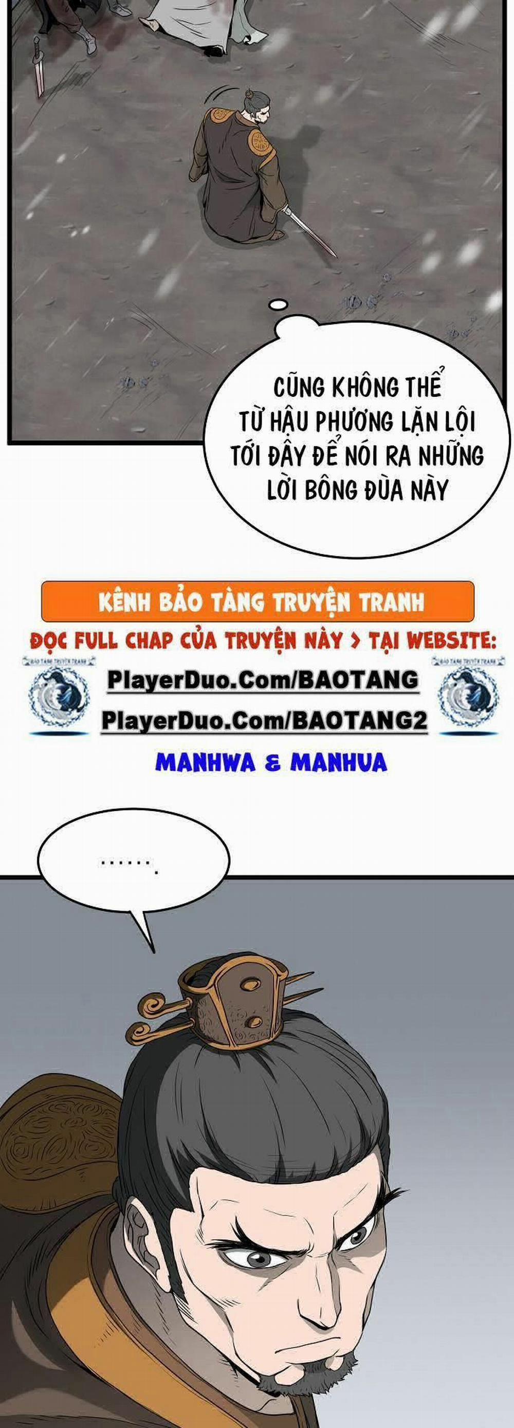 Đăng Nhập Murim 52 trang 30