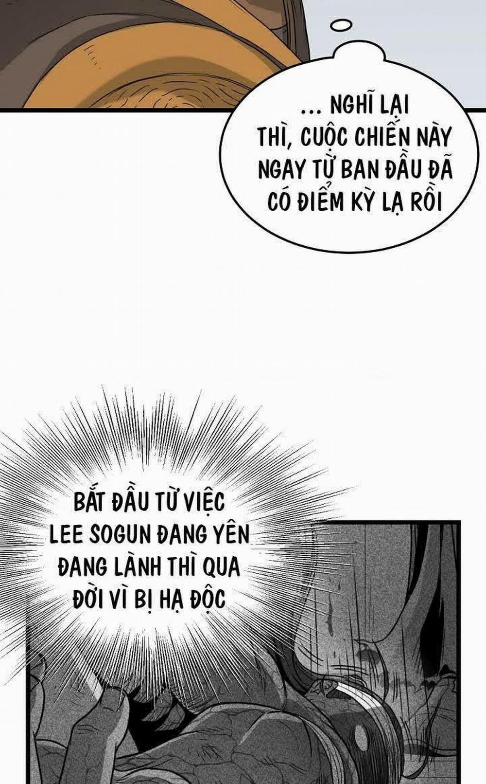 Đăng Nhập Murim 52 trang 31