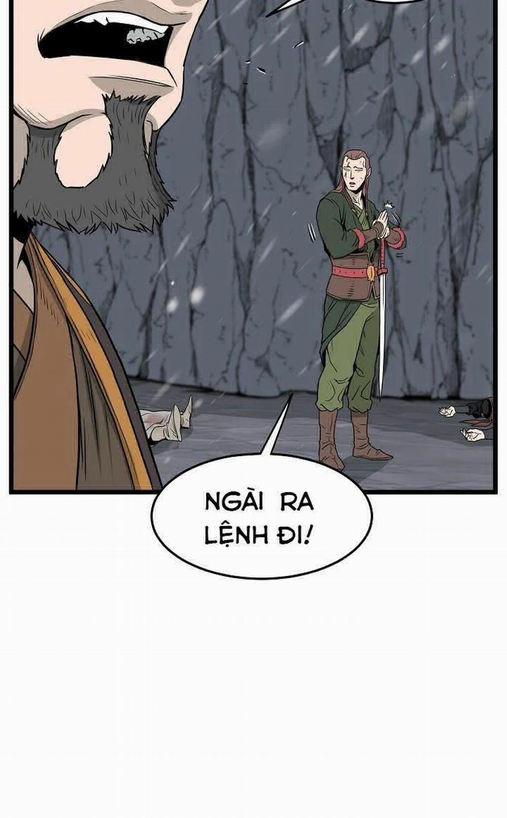 Đăng Nhập Murim 52 trang 35