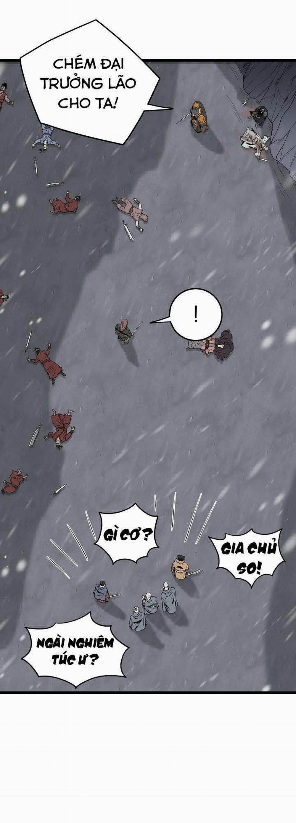 Đăng Nhập Murim 52 trang 37