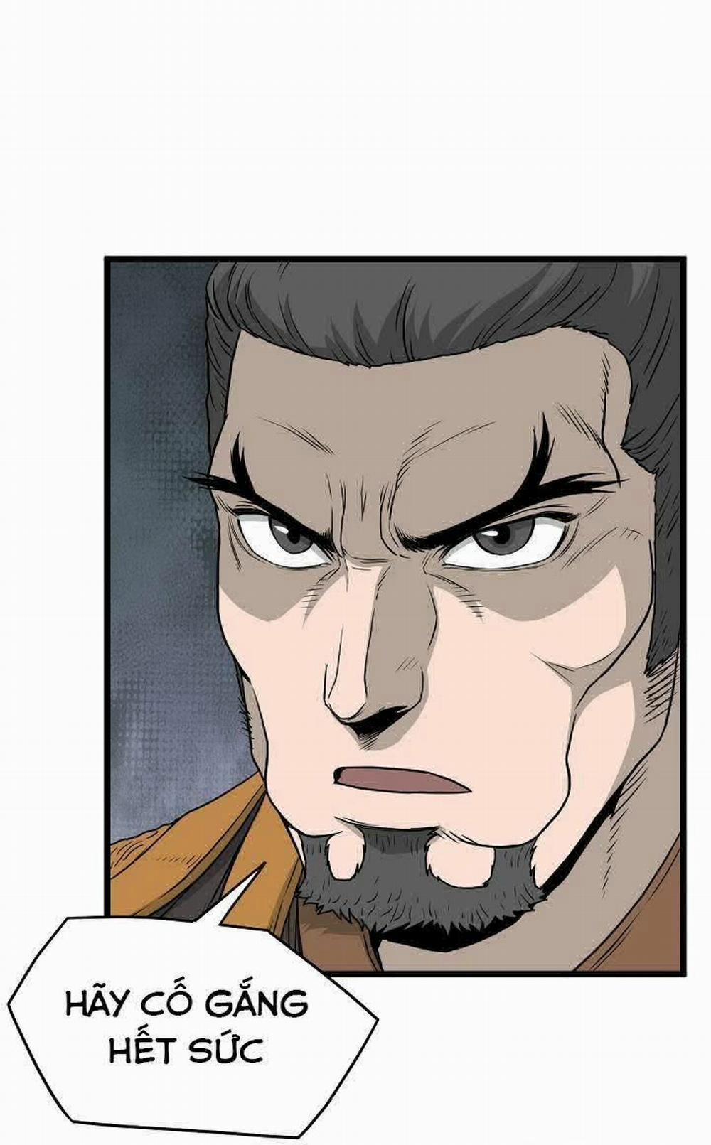 Đăng Nhập Murim 52 trang 38