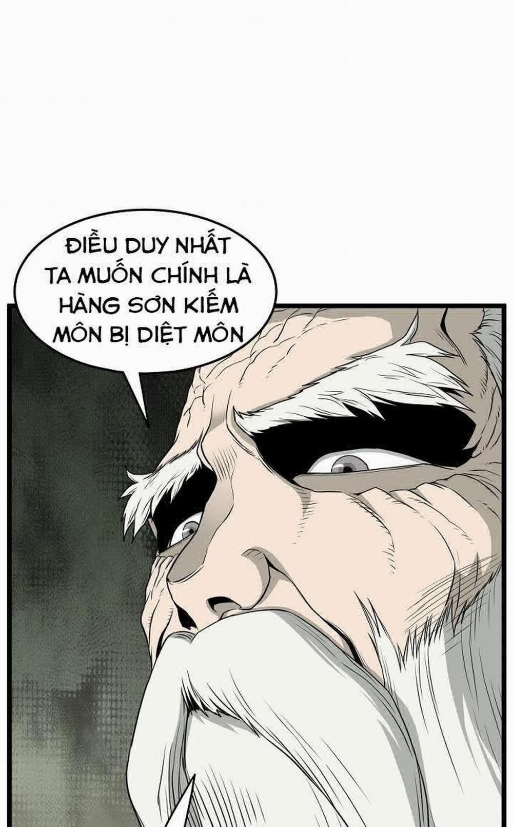 Đăng Nhập Murim 52 trang 4