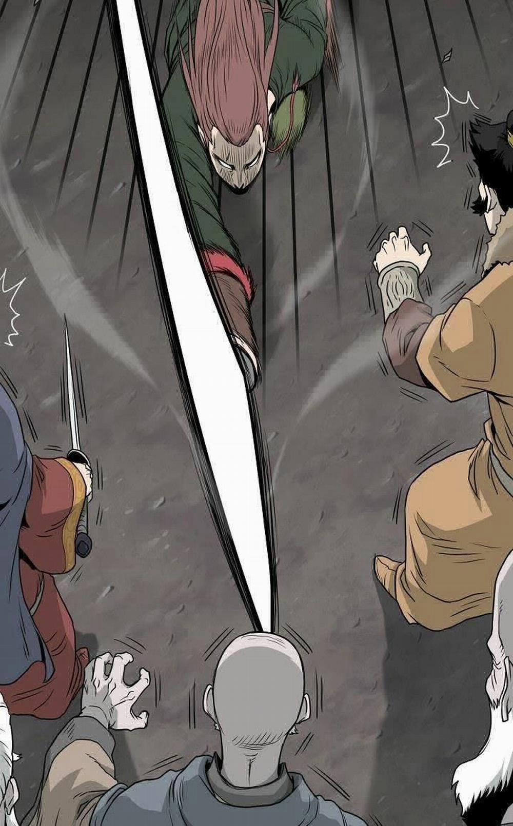 Đăng Nhập Murim 52 trang 41