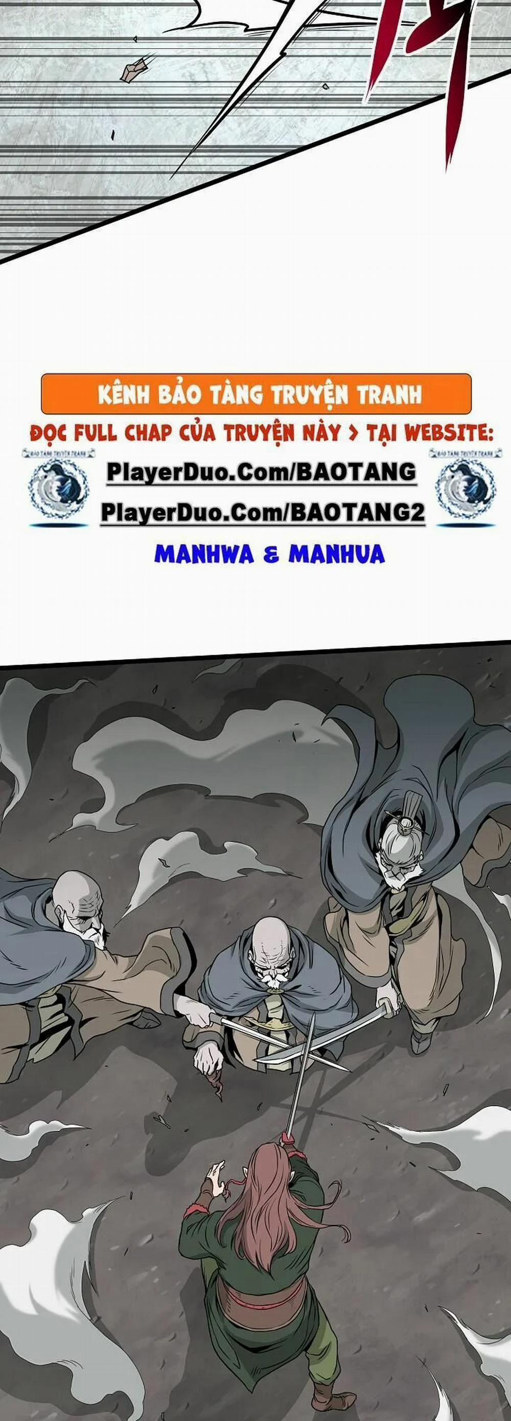 Đăng Nhập Murim 52 trang 43