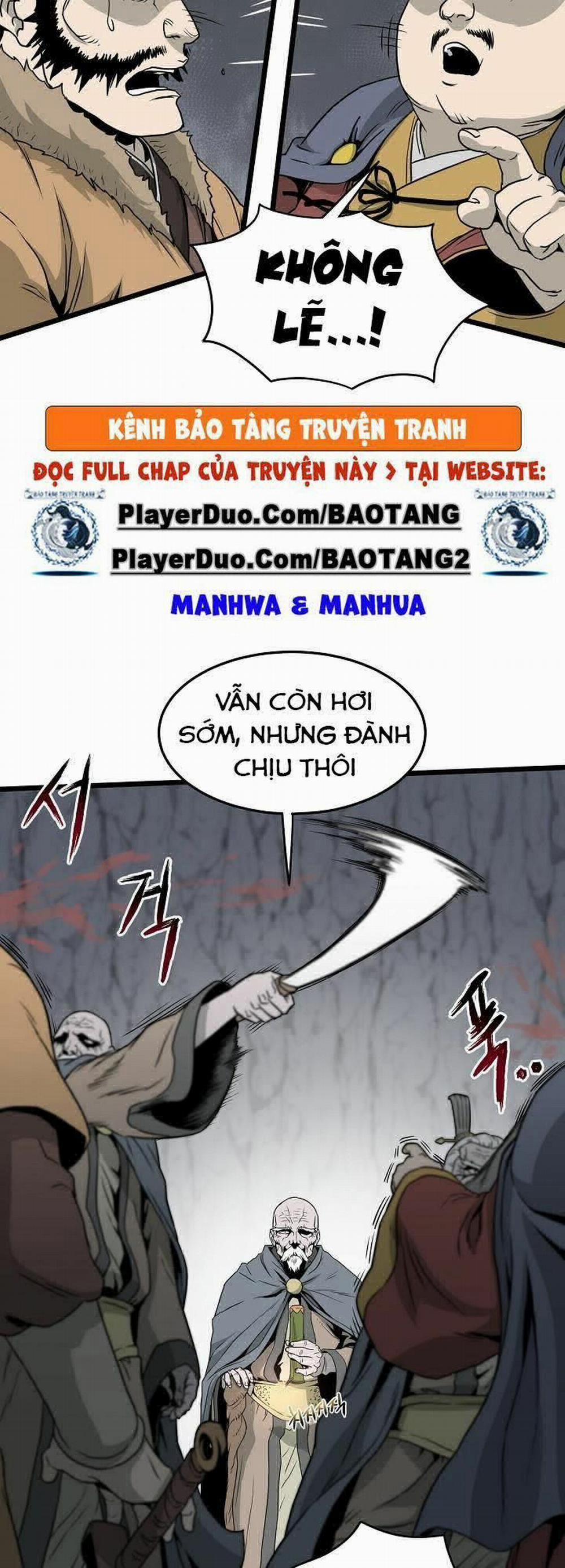 Đăng Nhập Murim 52 trang 49