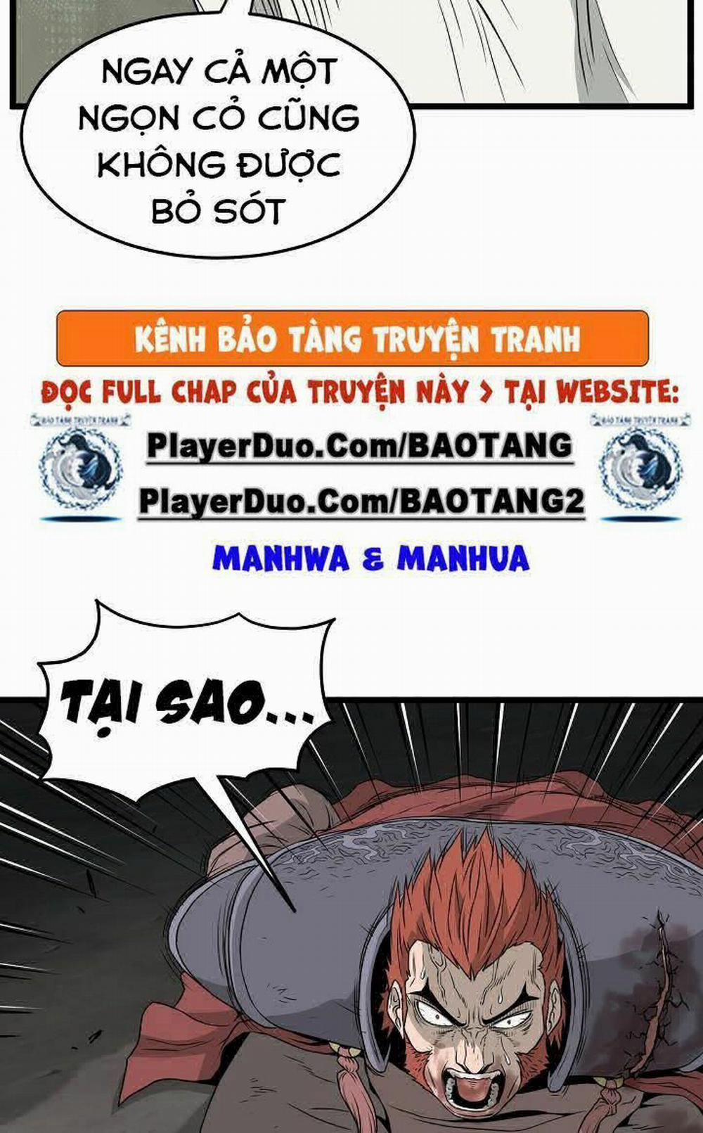 Đăng Nhập Murim 52 trang 5