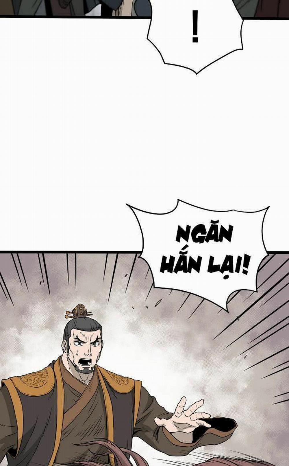 Đăng Nhập Murim 52 trang 50