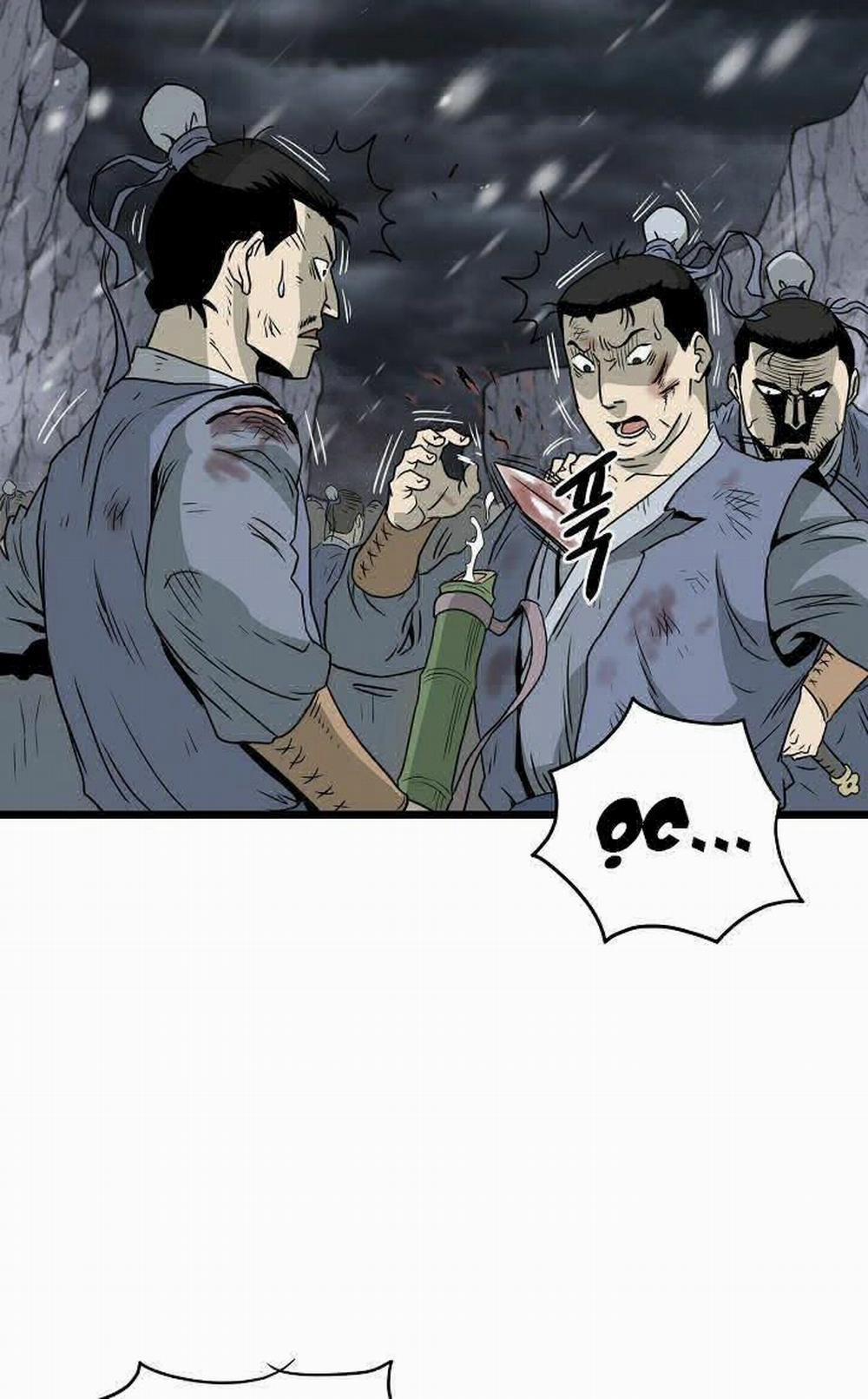 Đăng Nhập Murim 52 trang 54