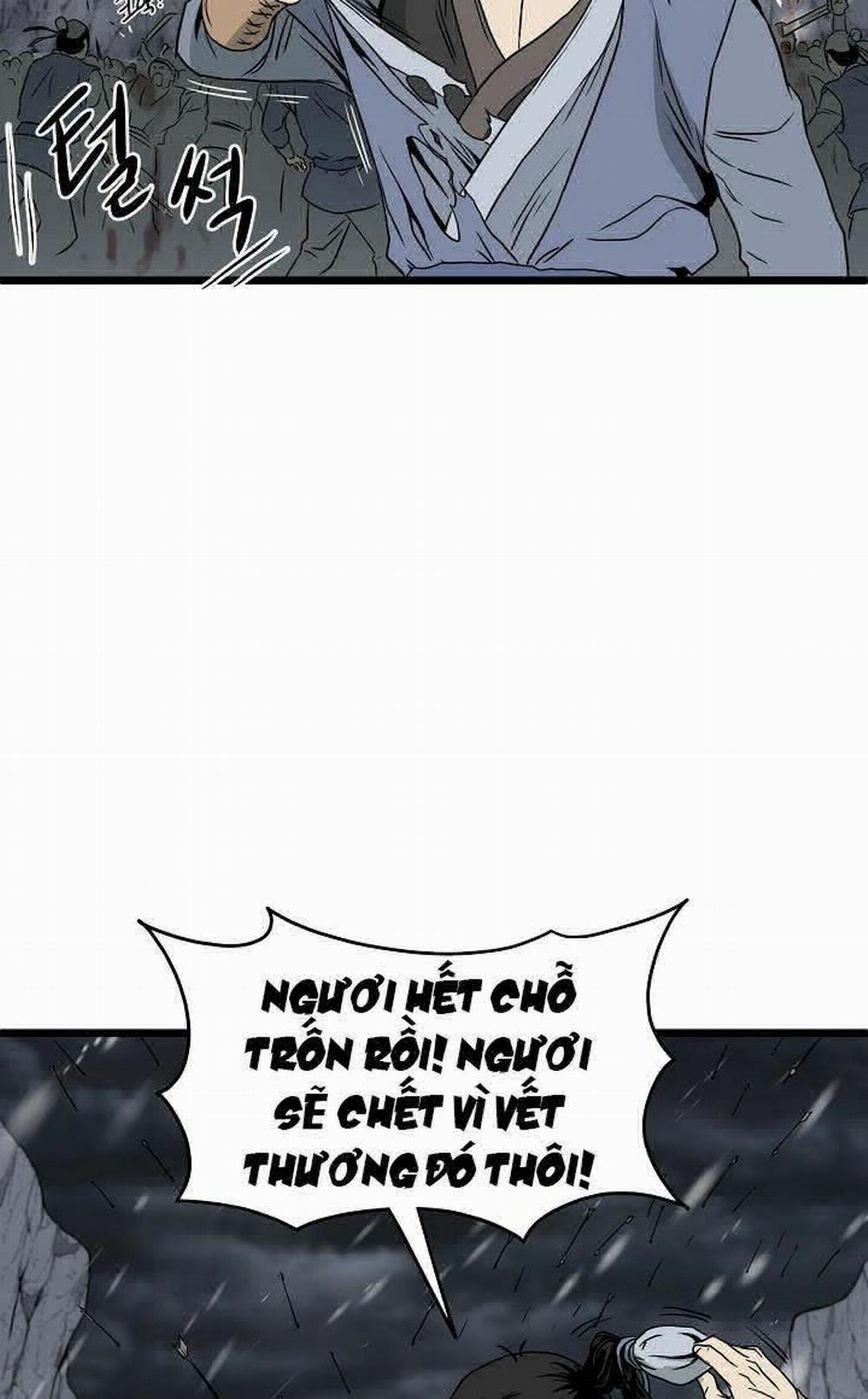 Đăng Nhập Murim 52 trang 56