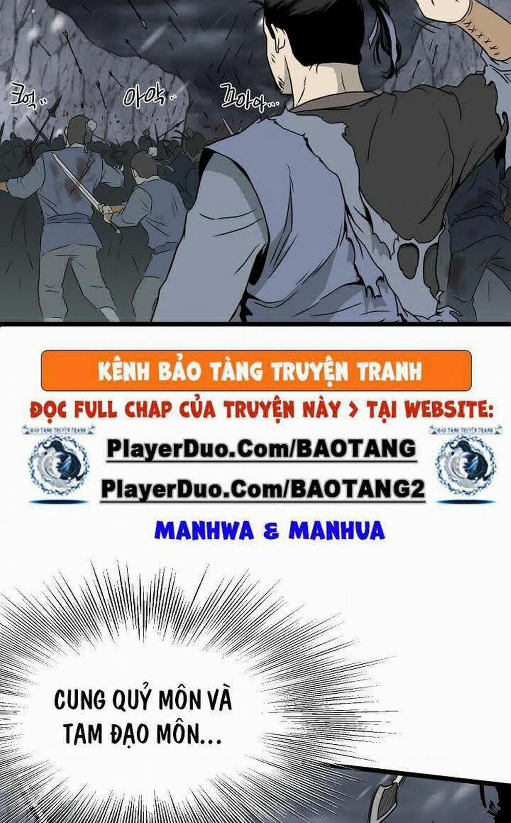 Đăng Nhập Murim 52 trang 57