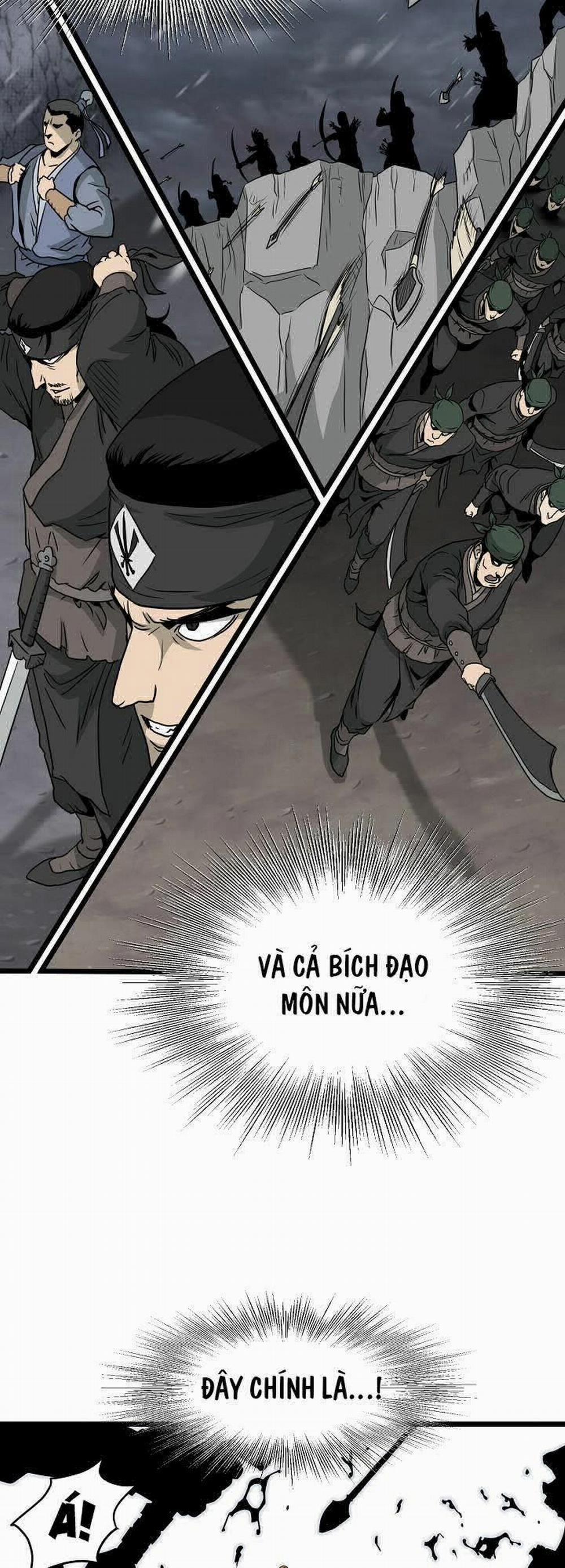 Đăng Nhập Murim 52 trang 58