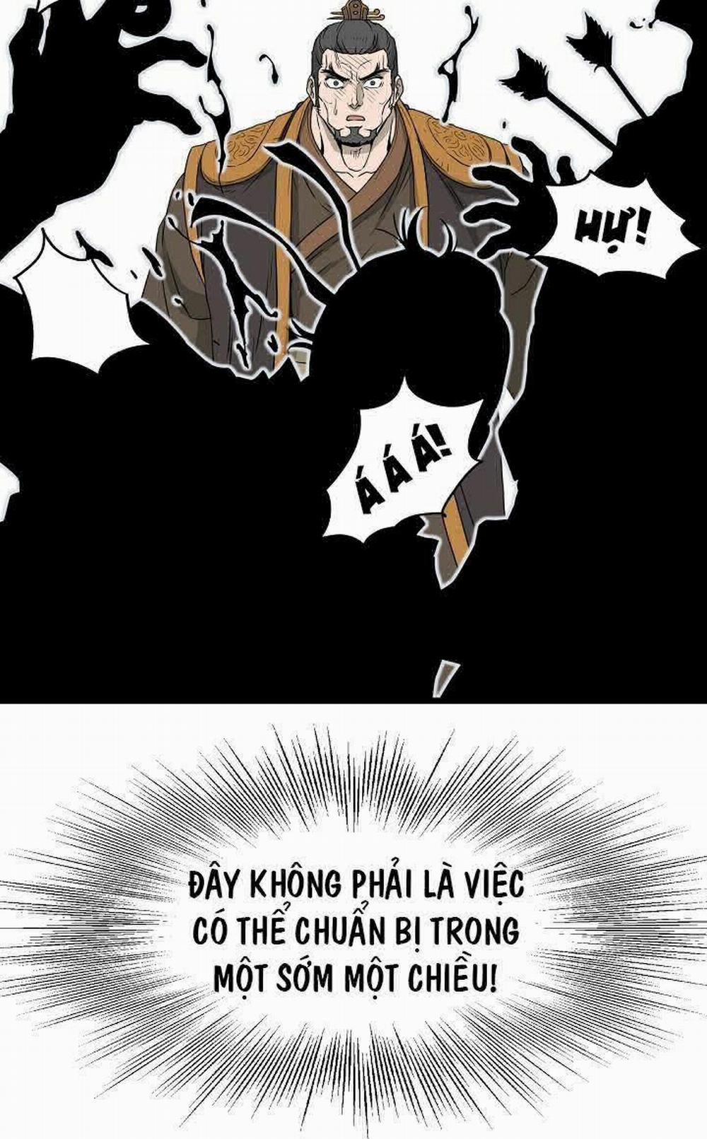 Đăng Nhập Murim 52 trang 59