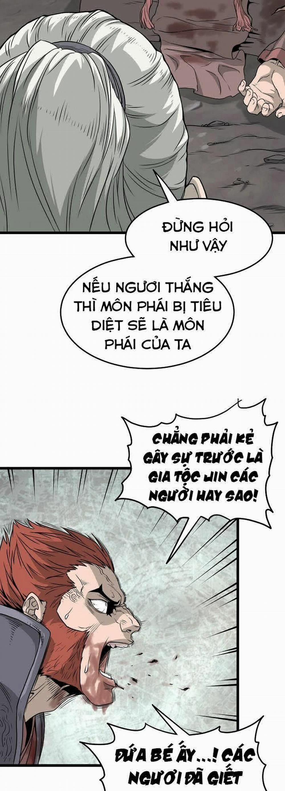 Đăng Nhập Murim 52 trang 6