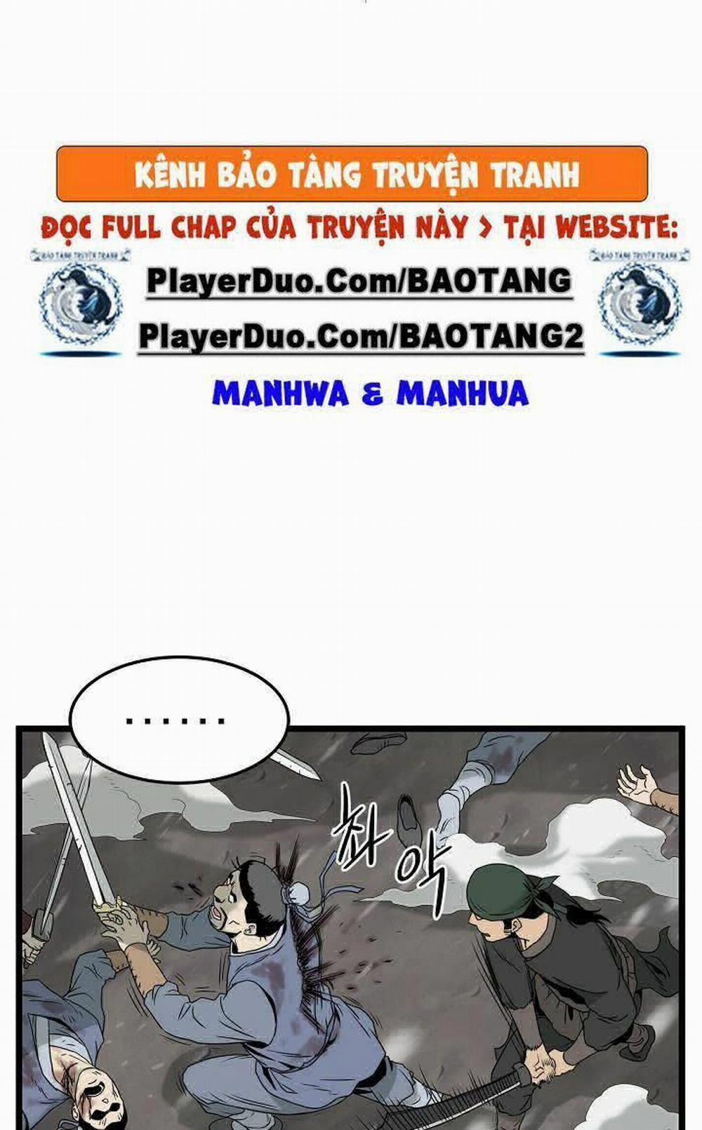 Đăng Nhập Murim 52 trang 60