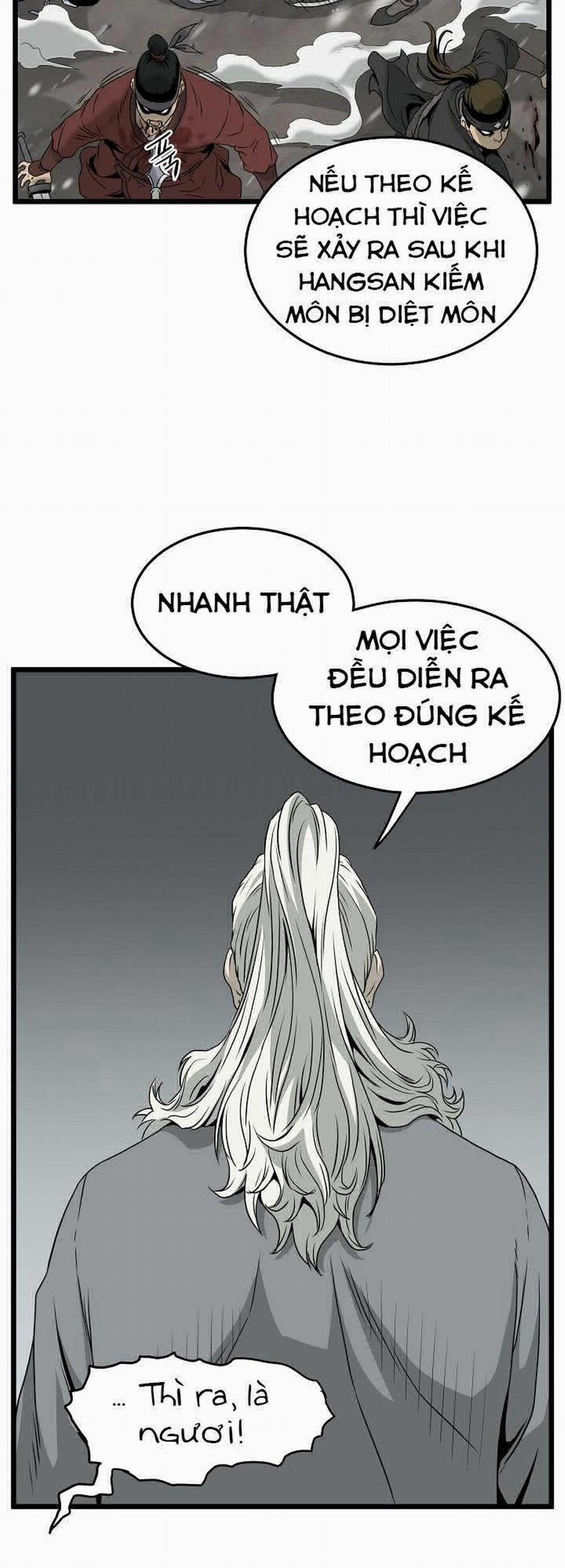 Đăng Nhập Murim 52 trang 61