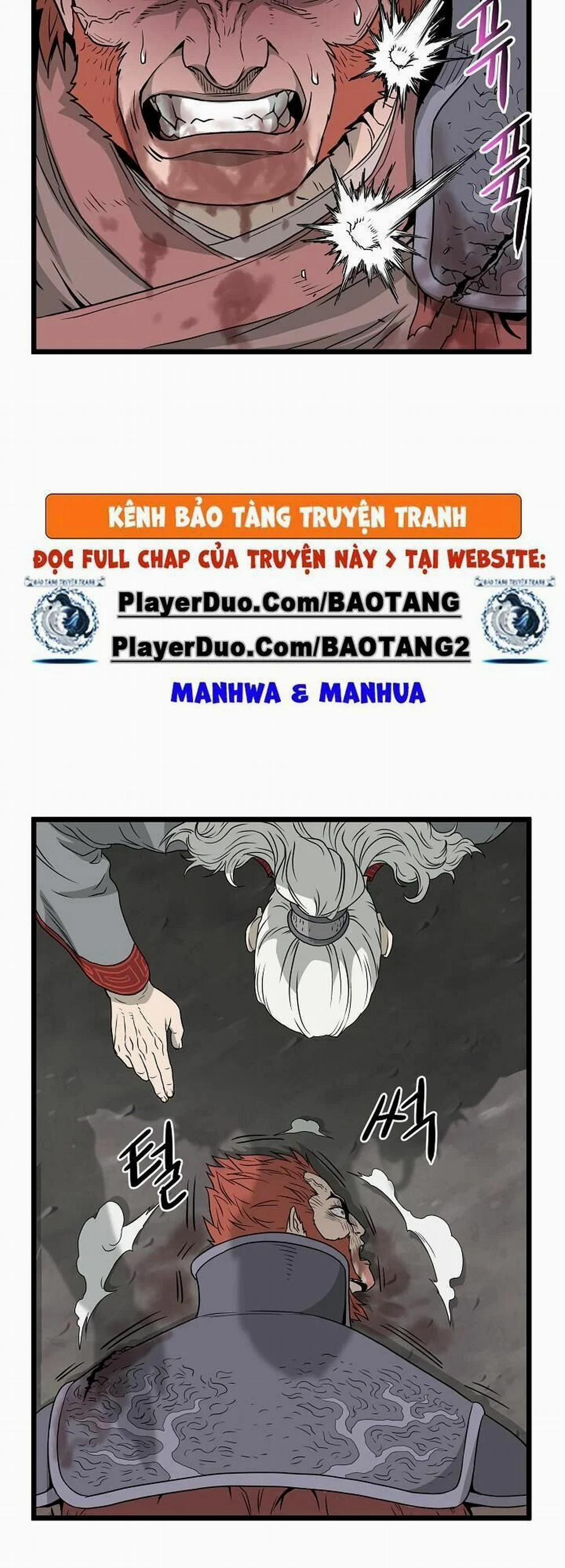 Đăng Nhập Murim 52 trang 64