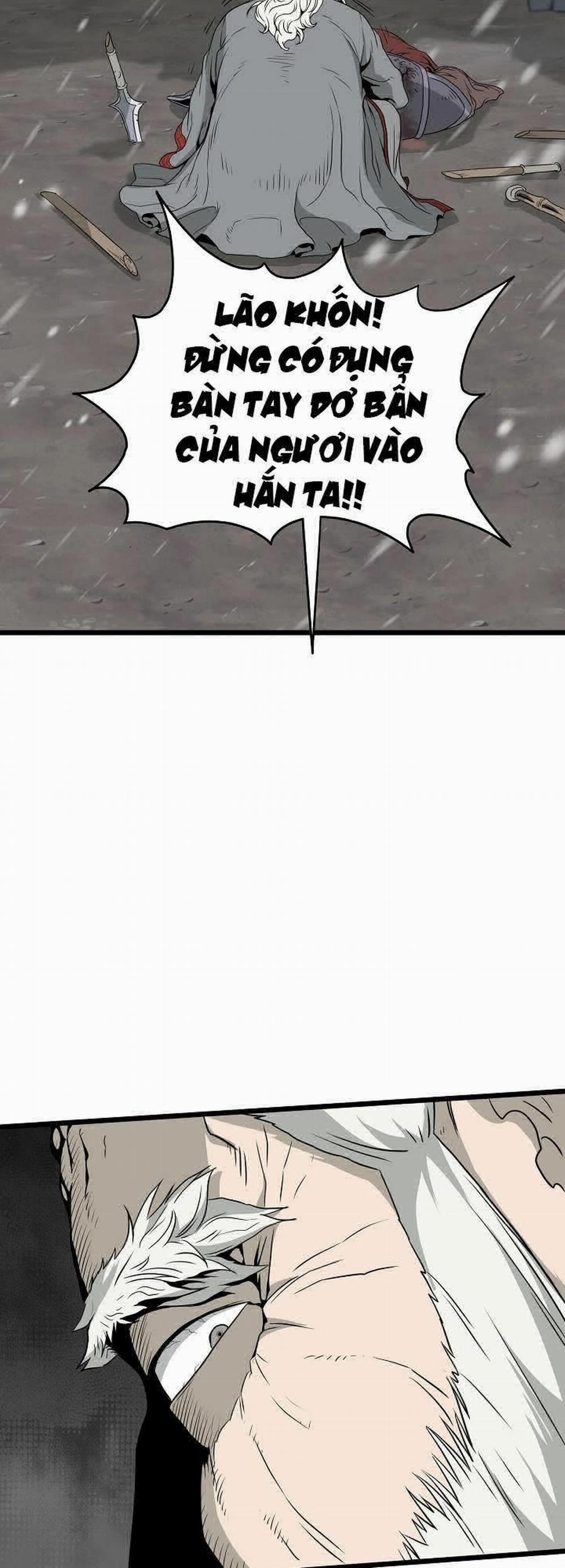 Đăng Nhập Murim 52 trang 67