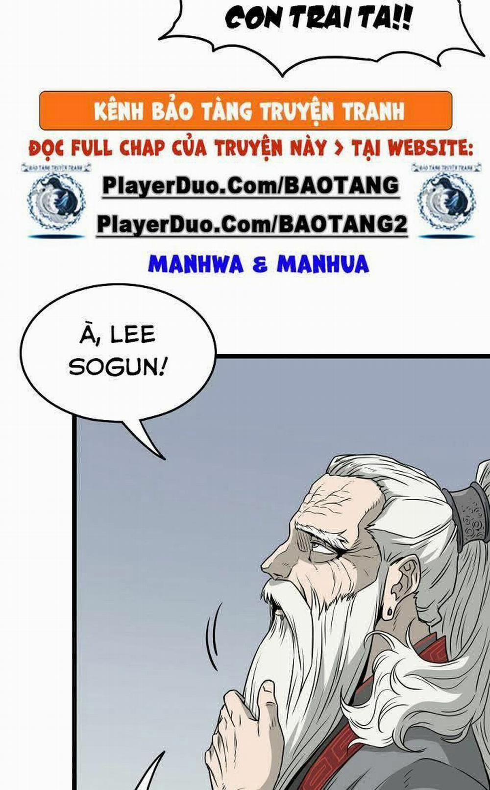 Đăng Nhập Murim 52 trang 7