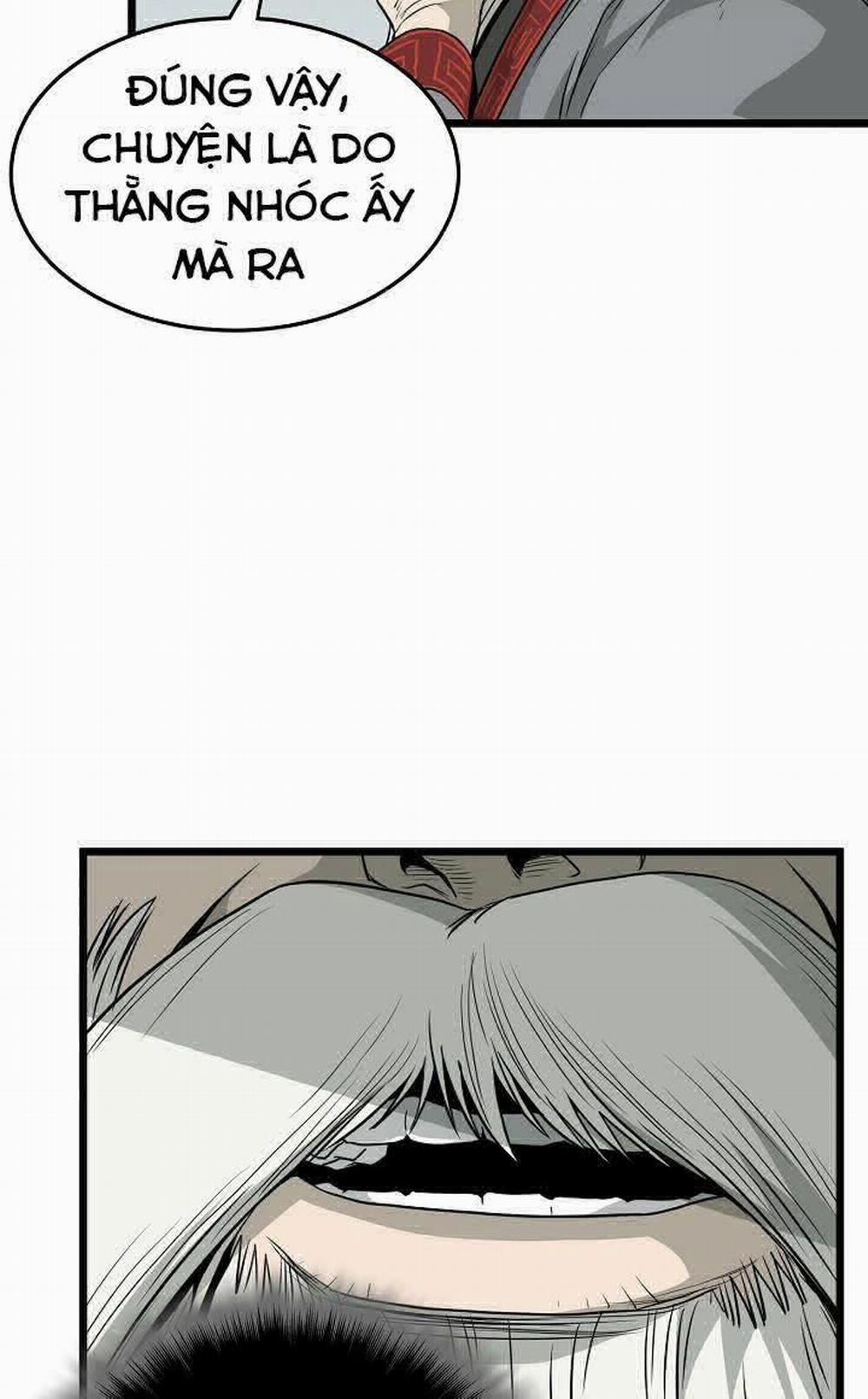 Đăng Nhập Murim 52 trang 8