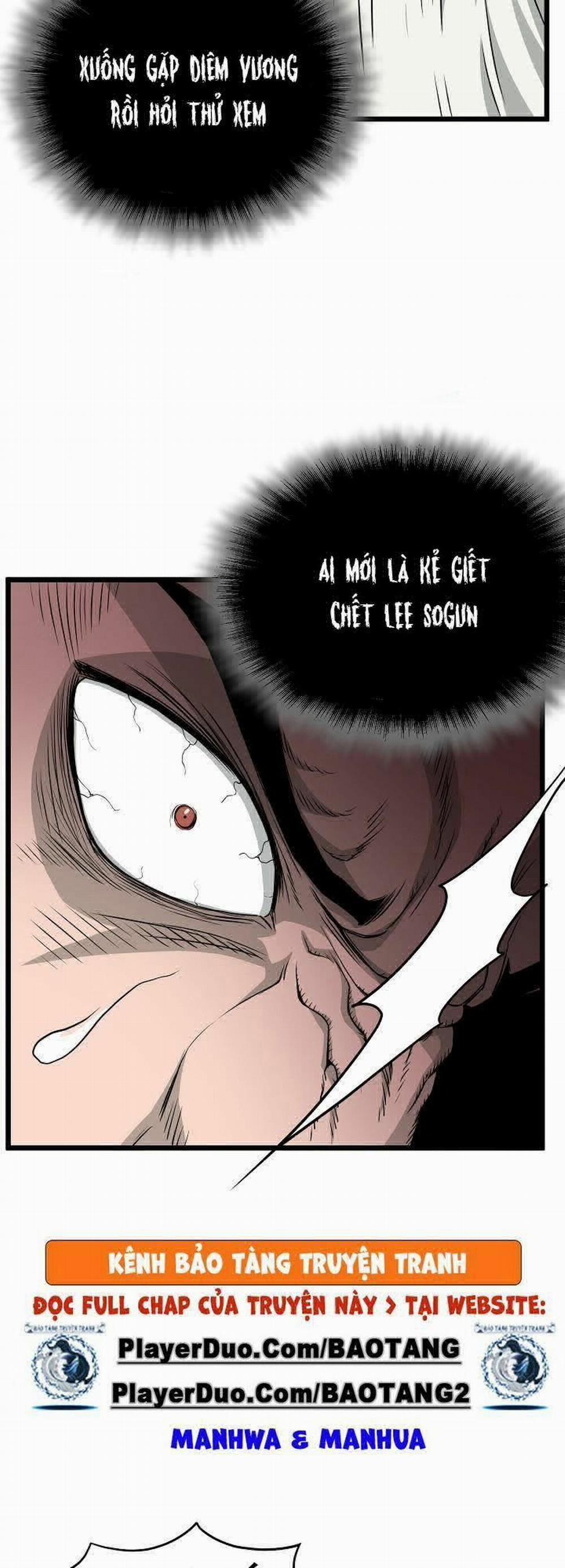 Đăng Nhập Murim 52 trang 9