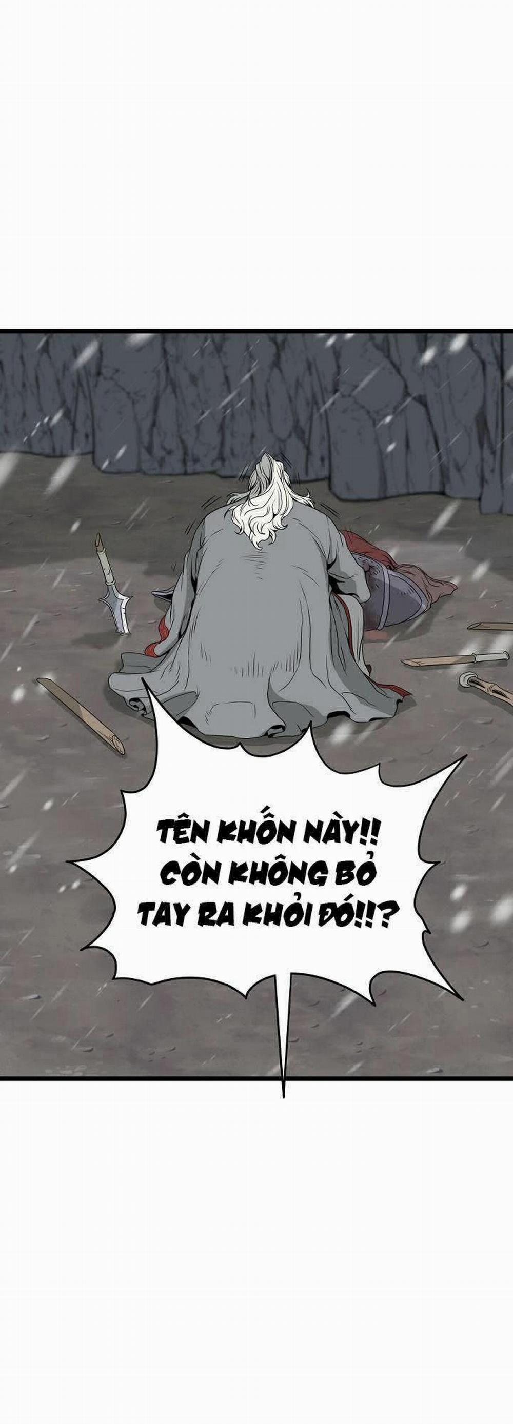 Đăng Nhập Murim 53 trang 1