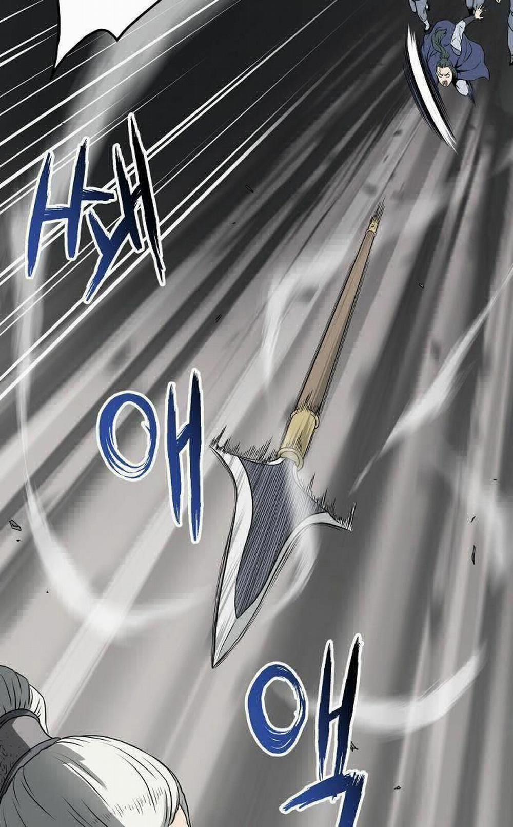 Đăng Nhập Murim 53 trang 11